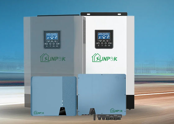 Charger Rv 220v Hybrid Off Grid Inverter Prue Sine Wave