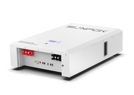 Efficient Sodium-Ion-Battery SP-48100-BG-NA for Reliable Energy Storage