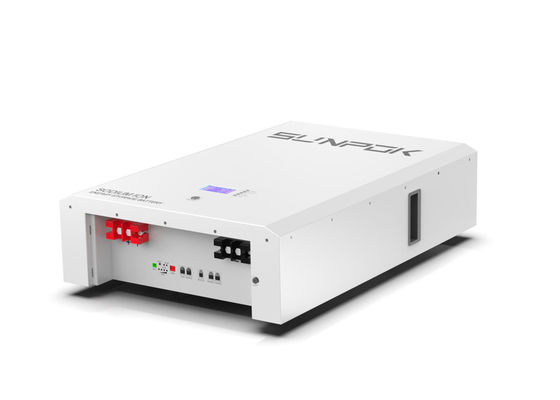 Cutting Edge Rechargeable Battery Sodium Based With Output Power Range 5-30 KWh