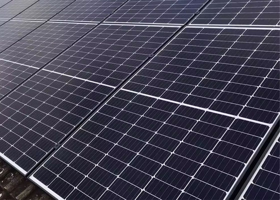 Off Grid On Grid And Hybrid Power System 3kw 5kw 10kw Solar Power System