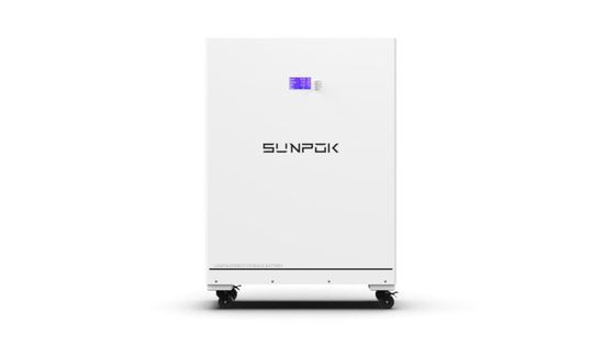 15 Kwh Lifopo4 Solar Systems Lithium Battery 5kw 10kw Bms For Lithium Battery Pack