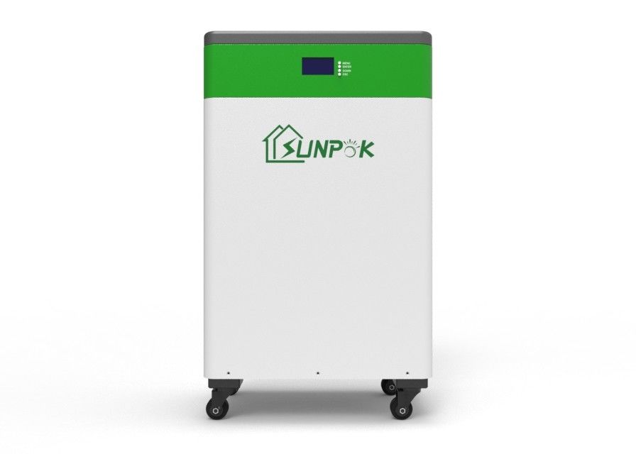 48V 100Ah 200Ah 5Kwh 10Kwh بطارية ليثيوم أيون لتخزين طاقة النظام الشمسي