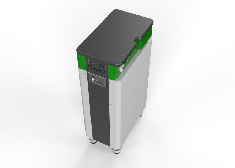 SUNPOK All In One ESS 51.2V 200Ah 5Kw نظام تخزين الطاقة المتكامل