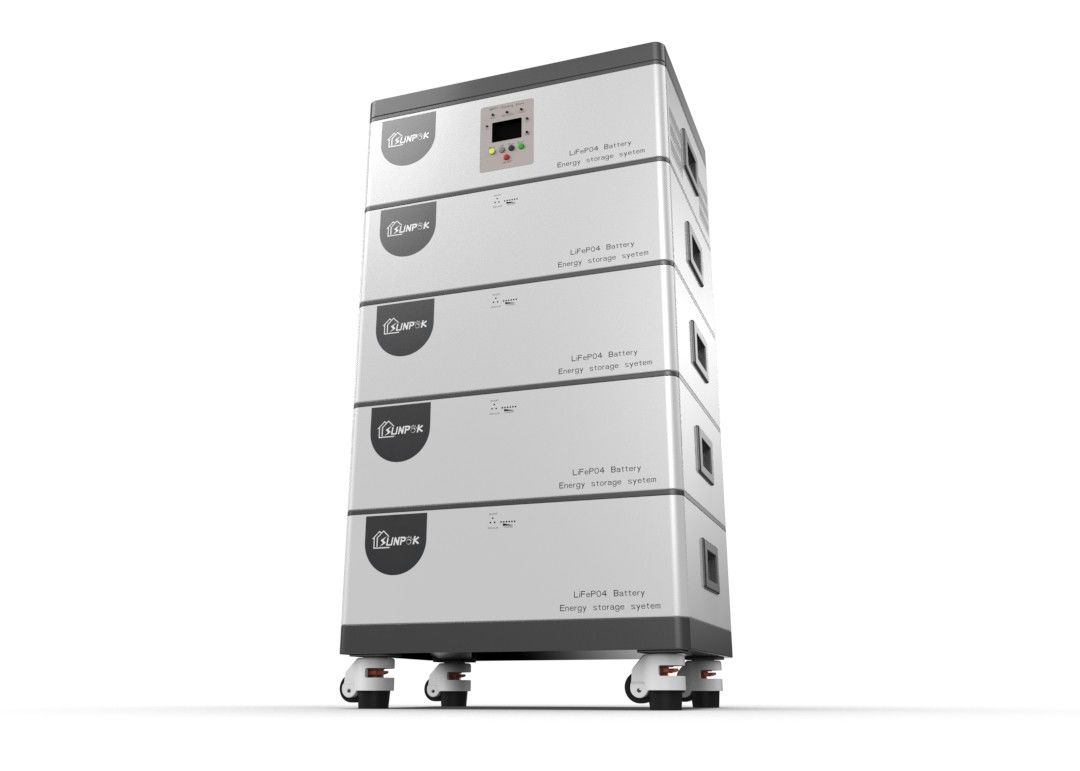 500kwh 1mwh حاوية تخزين الطاقة الكل في واحد Ess Lifepo4 نظام تخزين طاقة البطارية