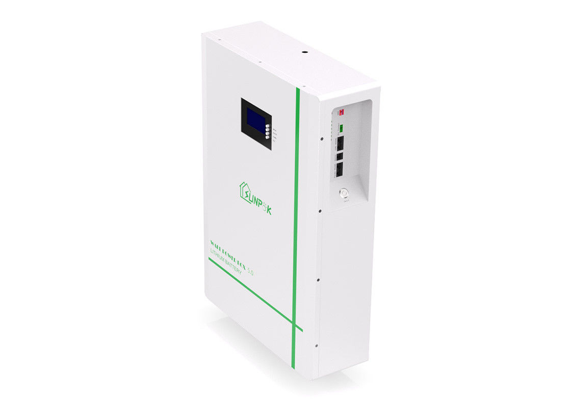10kwh 400ah Lifepo4 بطارية ليثيوم أيون 300ah 48v 100ah 200ah بطارية تعمل بالطاقة الشمسية بنك الطاقة