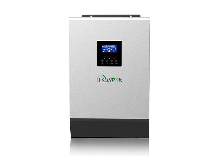 خارج الشبكة العاكس Spf 5000es 3500es العاكس خارج الشبكة للنظام الشمسي خارج الشبكة كاملة