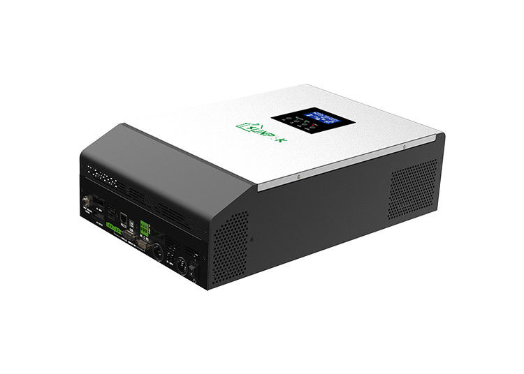 حار بيع 5kw خارج الشبكة العاكس 24v 3kw العاكس خارج الشبكة الهجين العاكسات الشمسية