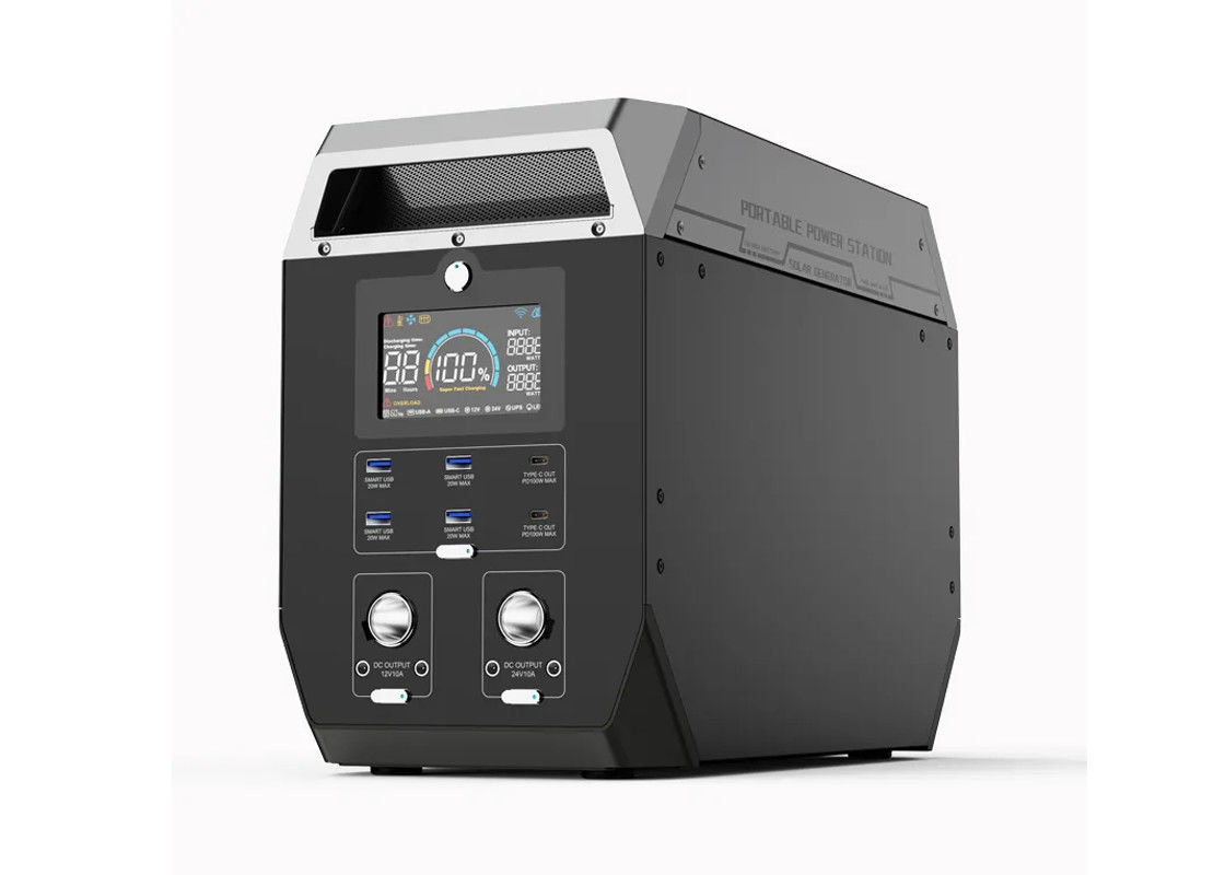 1000watt 3 Kw 5kw 10kw 20kw للمنزل مولد للطاقة الشمسية المحمولة