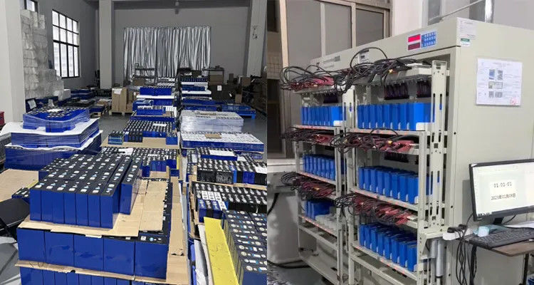 مجموعة النظام الشمسي الهجين 5kw 15kw 20kw تحرر من الاعتماد على الشبكة تمكين استقلالية الطاقة الخاصة بك