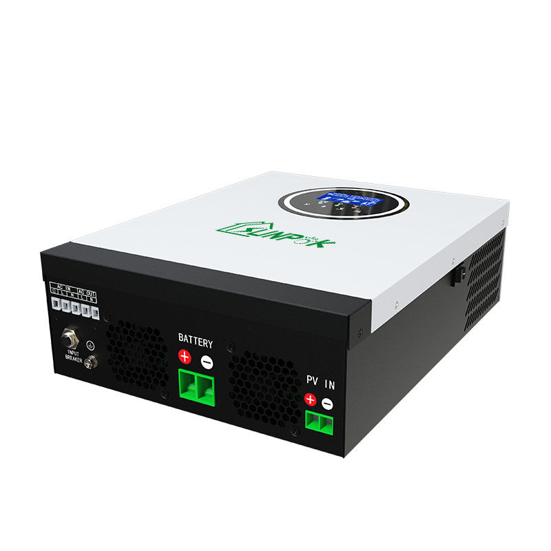 Sunpok سعر المصنع 16kw العاكس الهجين أحادي الطور 100kw على خارج الشبكة العاكس