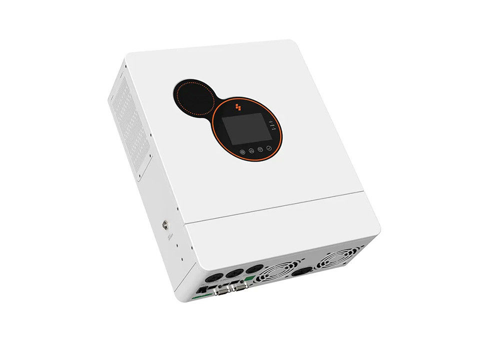 Sunpok Inverter Generator 3kw Pure Sine Wave العاكس 24v 48V خارج الشبكة الشمسية العاكس مع