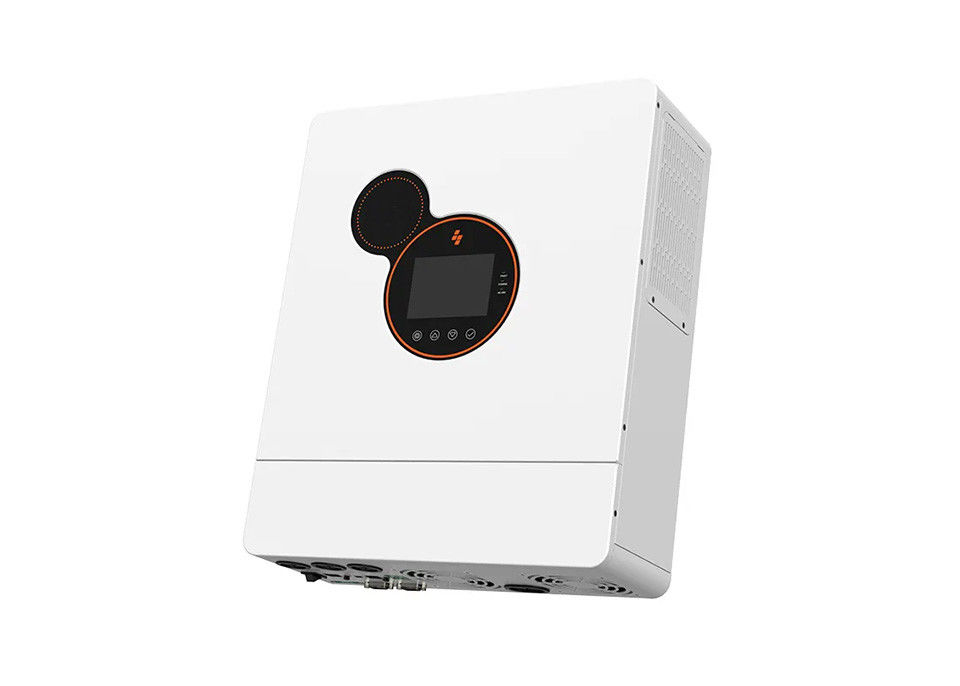 48 فولت التردد المنخفض الهجين الشمسية العاكس 48v 5kw 8kw 10kw موجة جيبية نقية