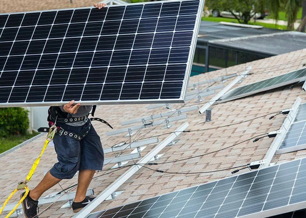 12V الهجين الطاقة الشمسية العاكس 2kw 3kw 4kw 5kw 8kw قبالة الشبكة التعادل جنبا إلى جنب مع