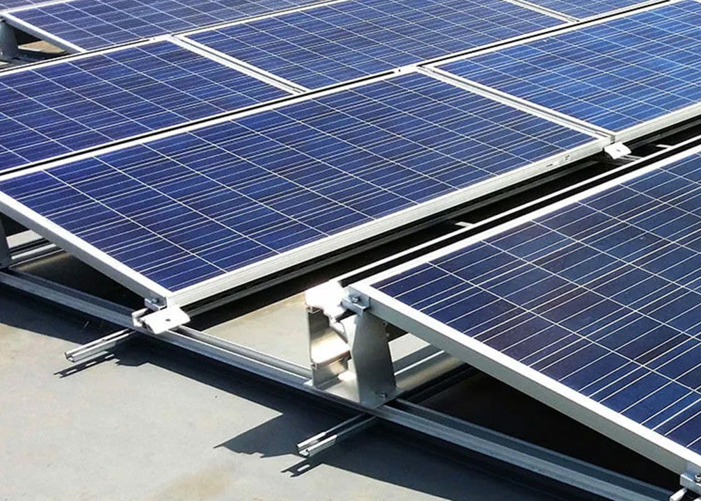 10Kw 15Kw 20KW النظام الشمسي مجموعة كاملة 5000 W On Off Grid Solar System