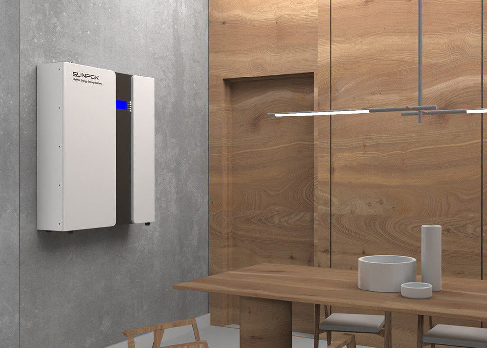 Lifepo4 تخزين الطاقة بطارية الليثيوم 48v 100ah 200ah 300ah 3kwh 10kwh 30kwh بطارية Li Fe Po 4