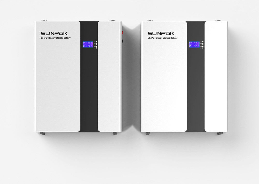 VDE Max.Charging Voltage 48V بطارية ليثيوم أيون IP21 الحماية الحجرة تصنيف 88Kg