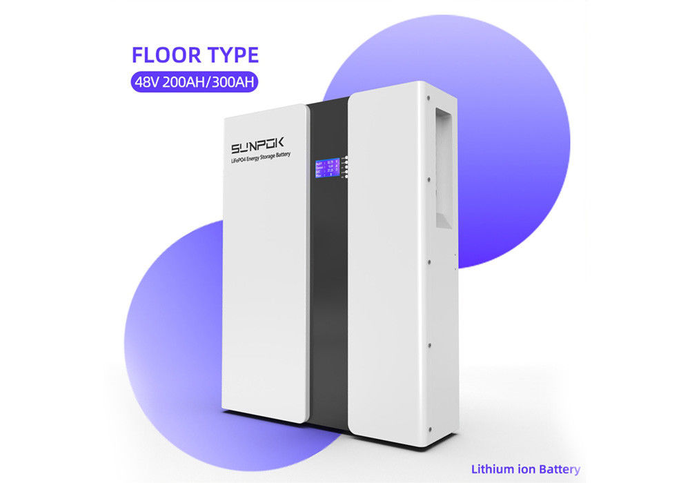 24v 48v بطارية ليثيوم أيون Lifepo4 بطارية شمسية 100ah 200ah بطارية ليثيوم أيون Lifepo4
