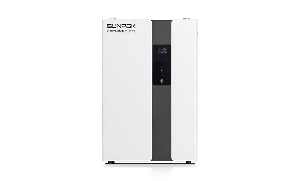 بطاريات Powerwall 5Kwh 7Kwh 10Kwh 15Kwh 20Kwh ESS شريك تخزين الطاقة في منزلك