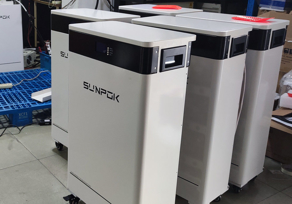 مجموعة كاملة نظام الطاقة الشمسية الهجينة 10KW 10Kw 20Kw 30Kw نظام الطاقة الكهروضوئية نظام الطاقة المنزلية