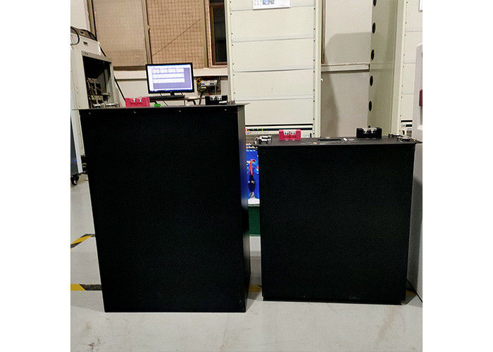 تخصيص مراقبة ذكية تخزين الطاقة بطارية الليثيوم مع بطارية BMS من الدرجة A 48v 200ah 100ah 5kw 10kw Lifepo4