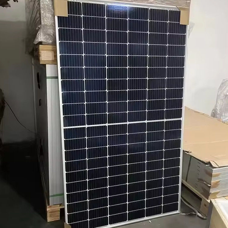 استخدام منزلي نظام الطاقة الشمسية مجموعة كاملة 5Kw 10Kw 30Kw ألواح شمسية نظام الطاقة