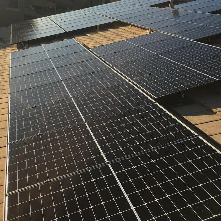 بطارية الليثيوم LifePO4 48v 200ah 5Kwh 10Kwh Power Wall مع BMS لنظام الطاقة الشمسية خارج الشبكة / النظام الشمسي الهجين