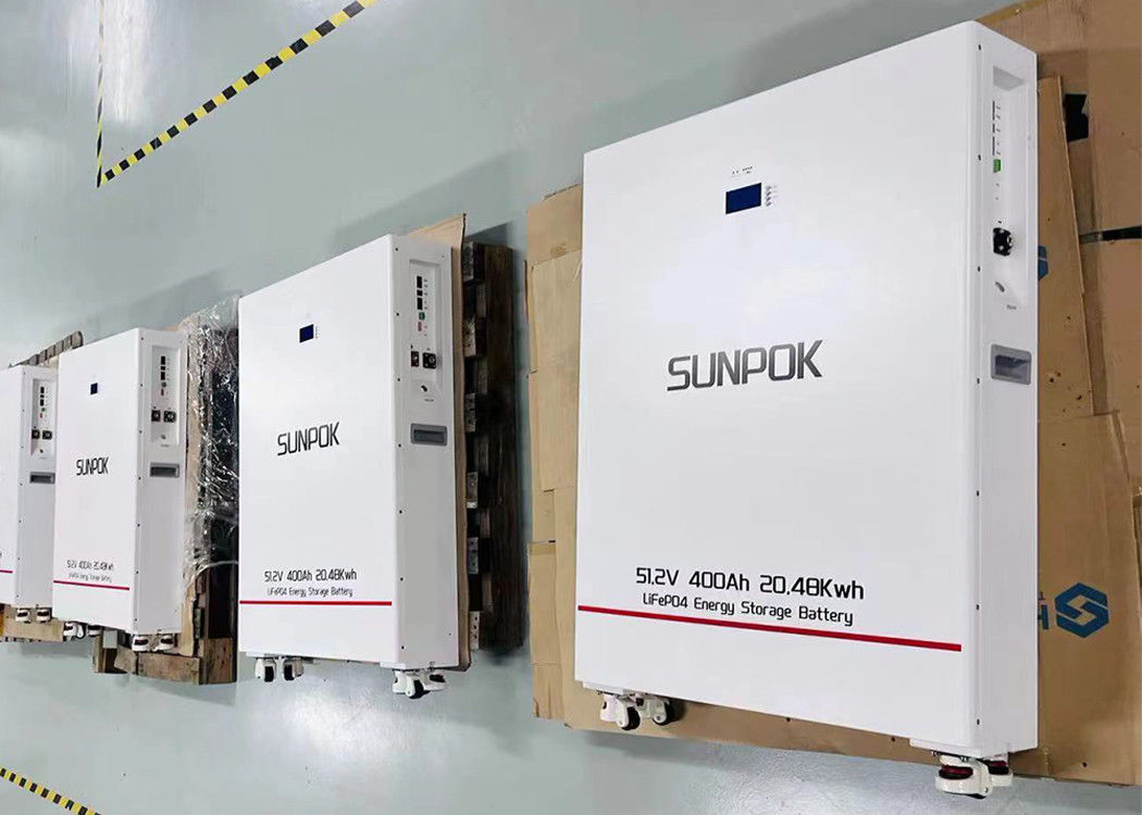 نظام الطاقة الشمسية خارج الشبكة 10kw نظام تخزين الطاقة الشمسية 5kw 20kw 30kw
