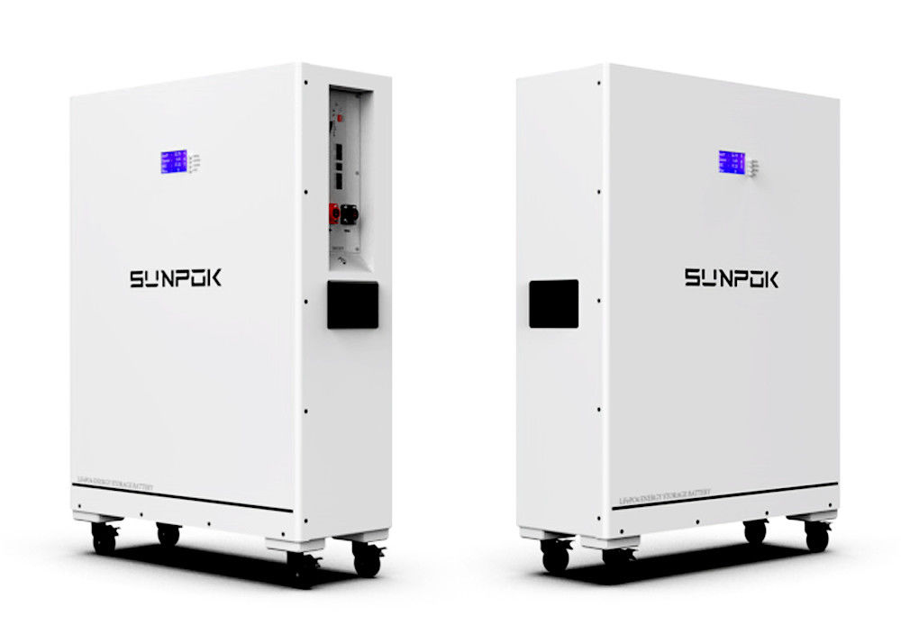 نظام الطاقة الهجينة على الشبكة خارج الشبكة 3kw 15kw 30kw 50kw نظام الطاقة الشمسية