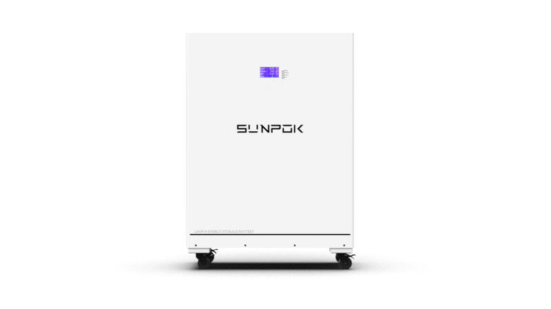 10kw 15kw 20kwh بطارية الليثيوم المنزلية 48V 400ah النظام الشمسي 20kwh 48V Lifepo4 بطارية ليثيوم أيون للوحة الشمسية 51.2V