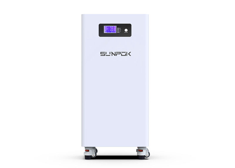 بطاريات ليثيوم أيون 48v 300ah 15kw 10kw Bms لبطارية الليثيوم 15Kwh Lifopo4 النظم الشمسية بطارية الليثيوم