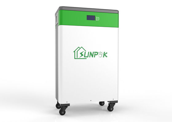 Powerwall 48v 20ah Lithium Ion Battery Pack 10kwh 20kwh 30kwh 50kwh