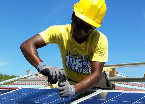 5kw Home Energy Storage Systems Solar Panels Kits 10kw Off Grid Solar Power System