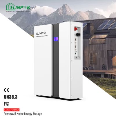 Powerwall 200AH 48v 200ah 10KW Lithium Battery Home Solar Battery 10kwh Battery Pack for Home