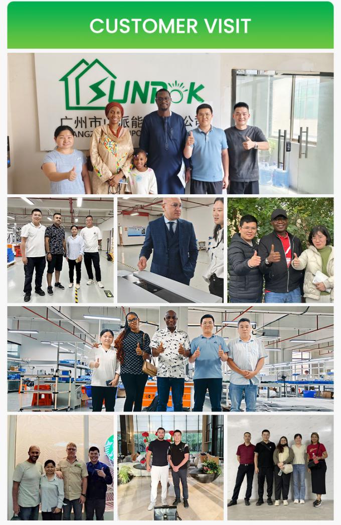 سكني 25.6 فولت 300Ah 7kwh 5Kw بطارية تخزين الطاقة بطارية الليثيوم بطارية الطاقة الحائط 300Ah بطارية Lifepo4 11