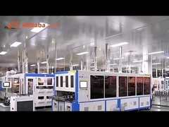 بطارية الأيونات الصوديومية، بطارية الأيونات الليثيومية، النظام الشمسي، نظام الطاقة الشمسية الهجينة خارج الشبكة